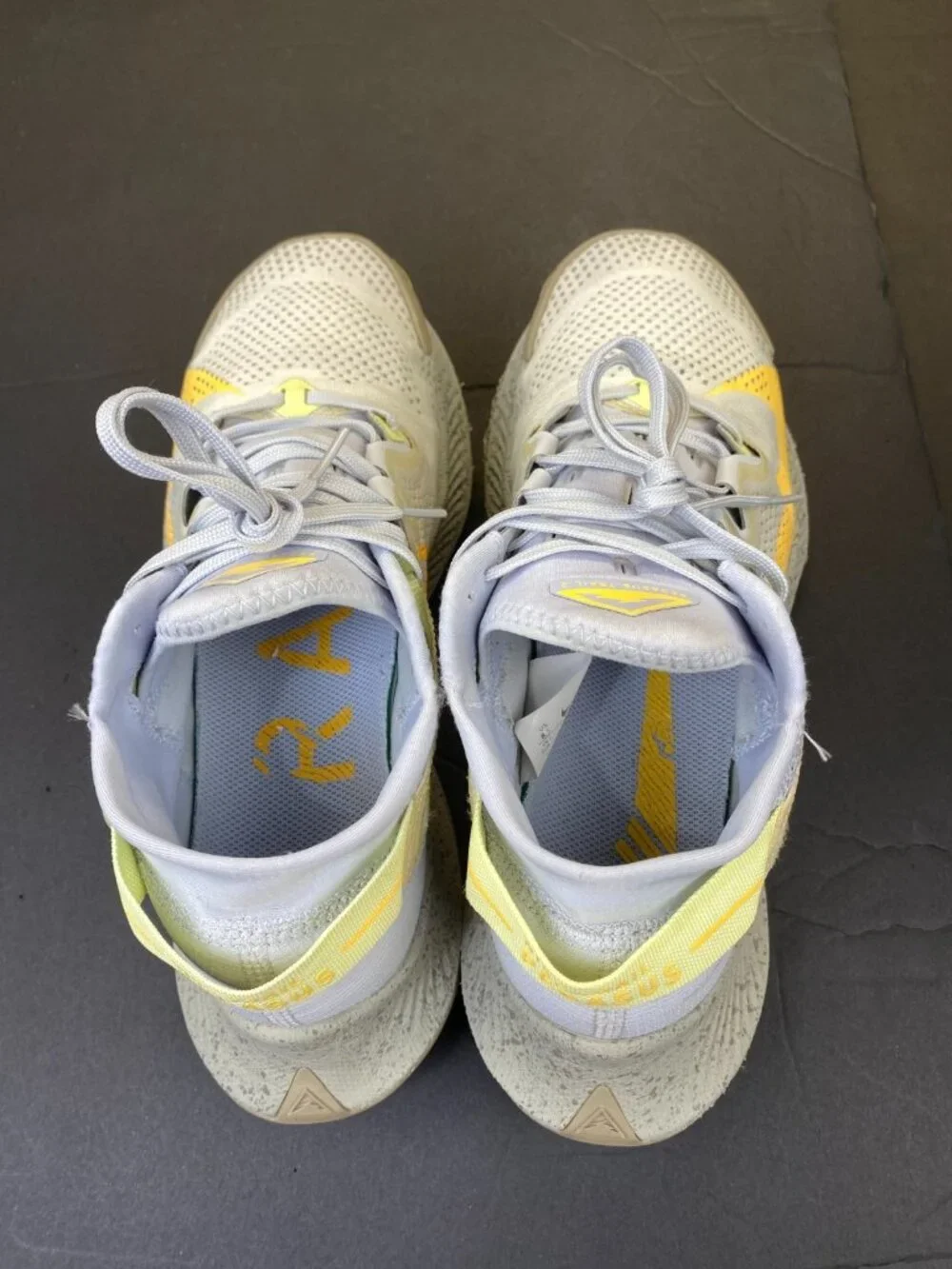 Nike pegasus trail