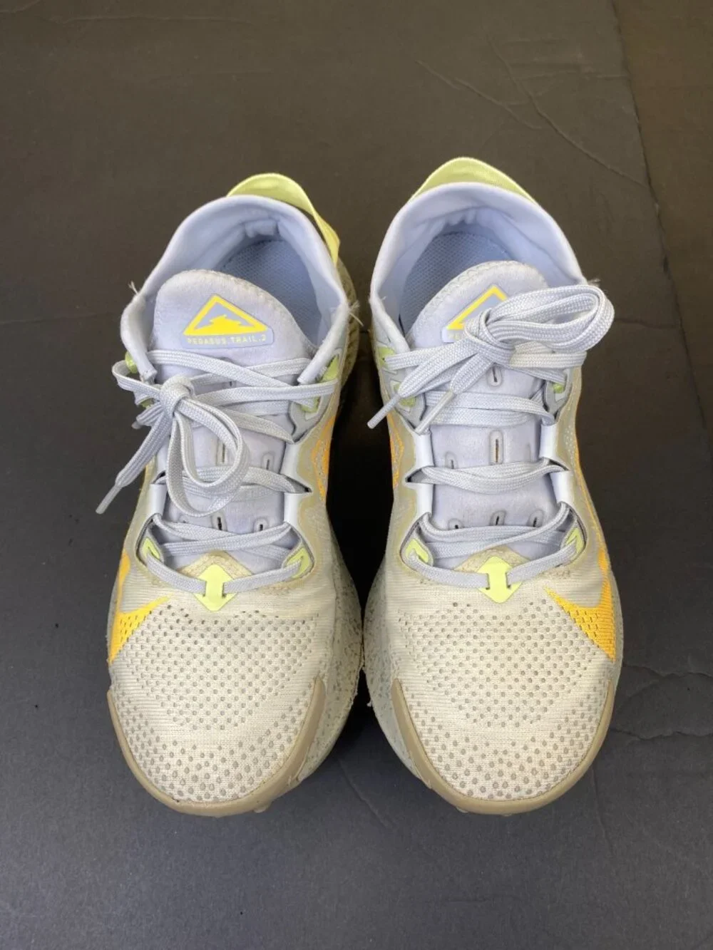 Nike pegasus trail