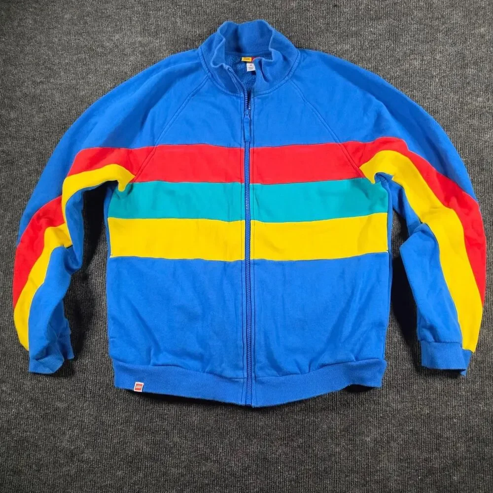 Lego Men's multi Jacket
