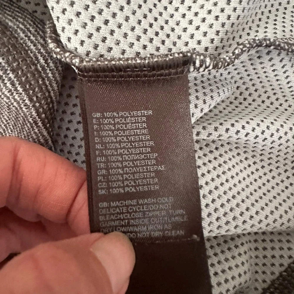 The North Face north face