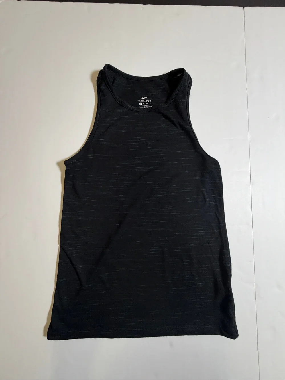 Nike Women’s Men's Athletic Tank Top