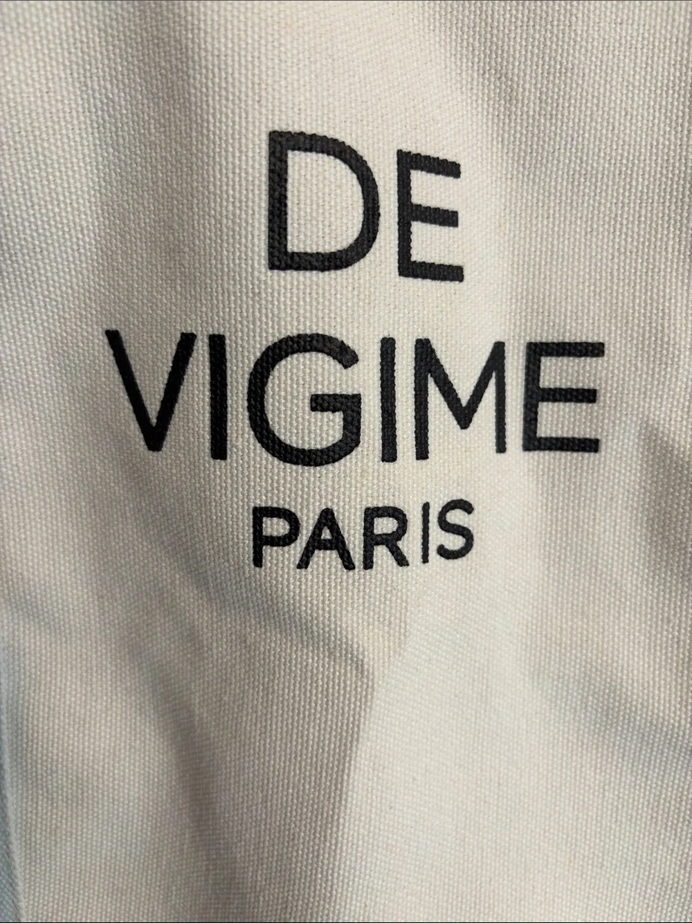 De Vigime timeless cream