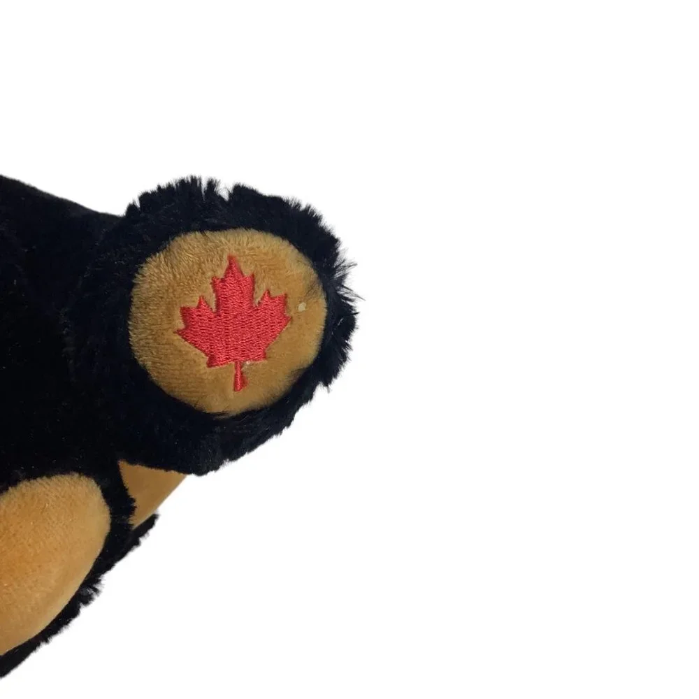 unknwon canada maple