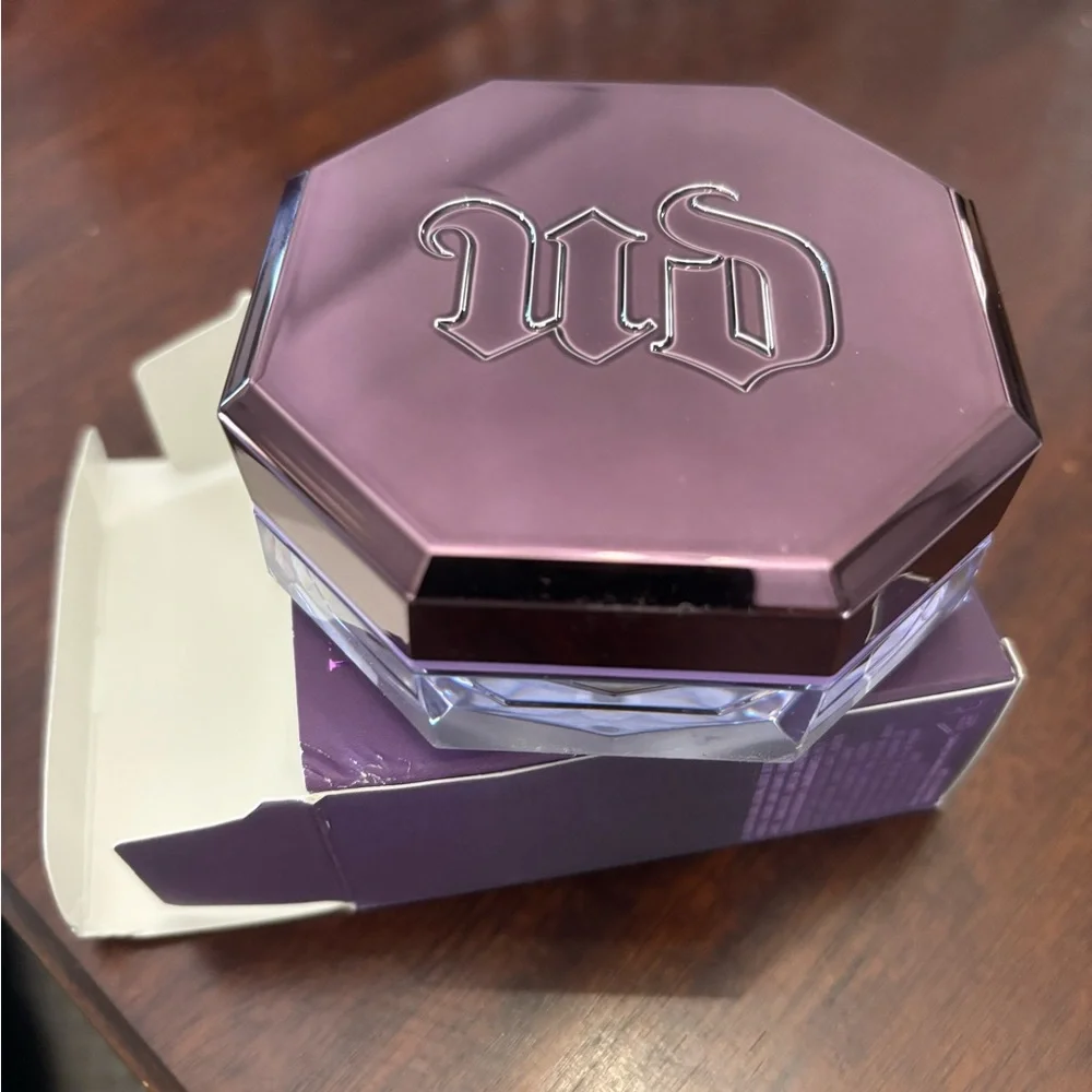 Urban Decay All Nighter Loose Setting Powder - Translucent