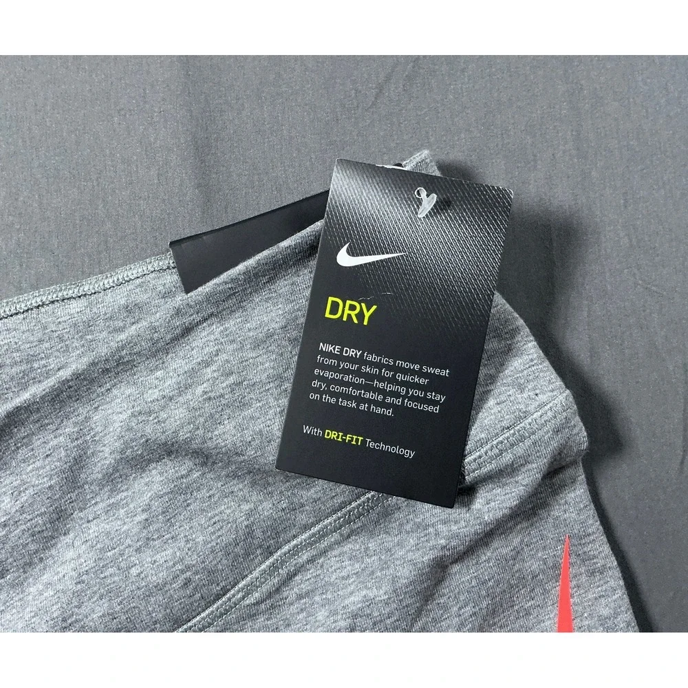 Nike dri fit