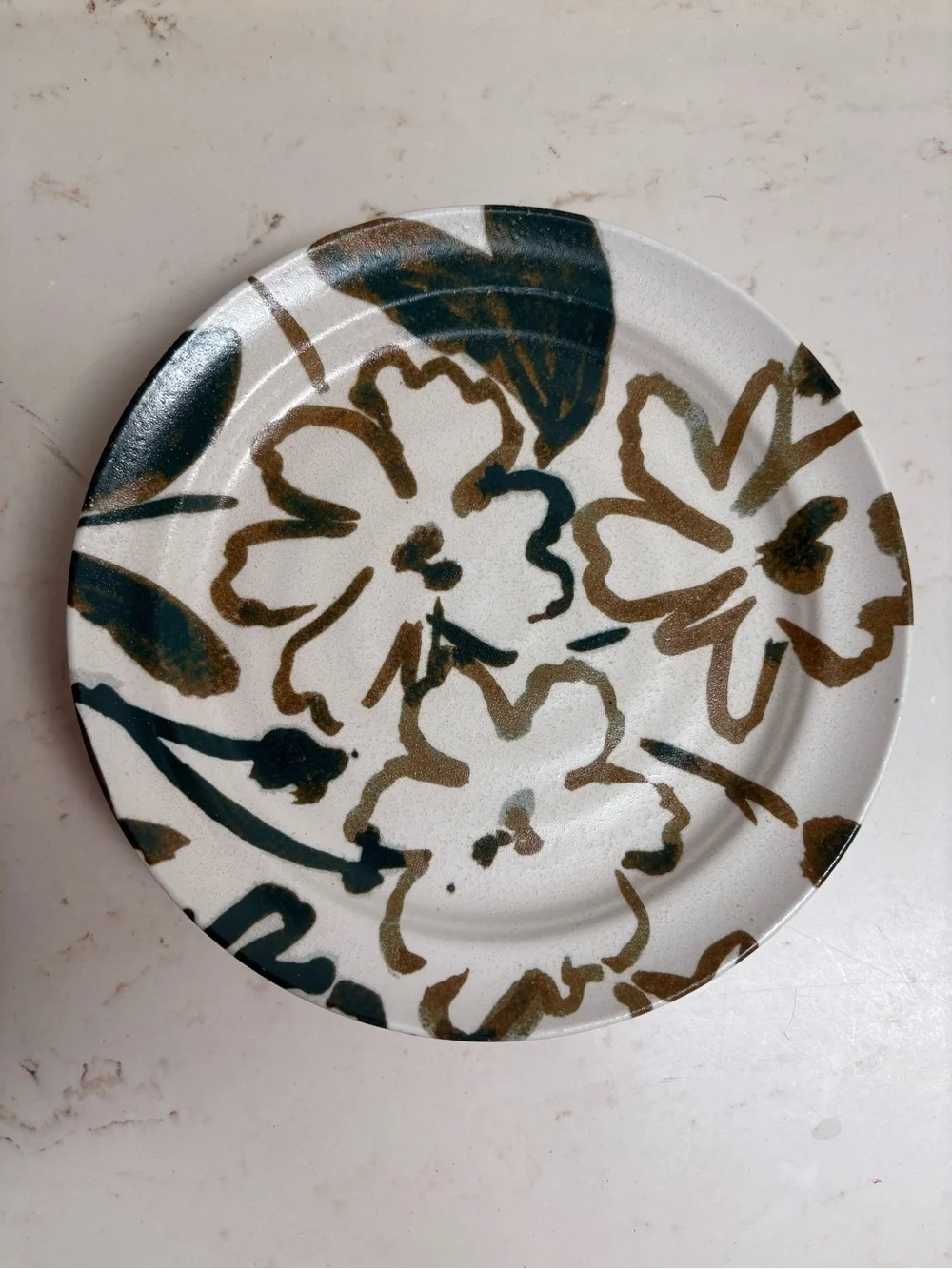 Anthropologie discontinued line