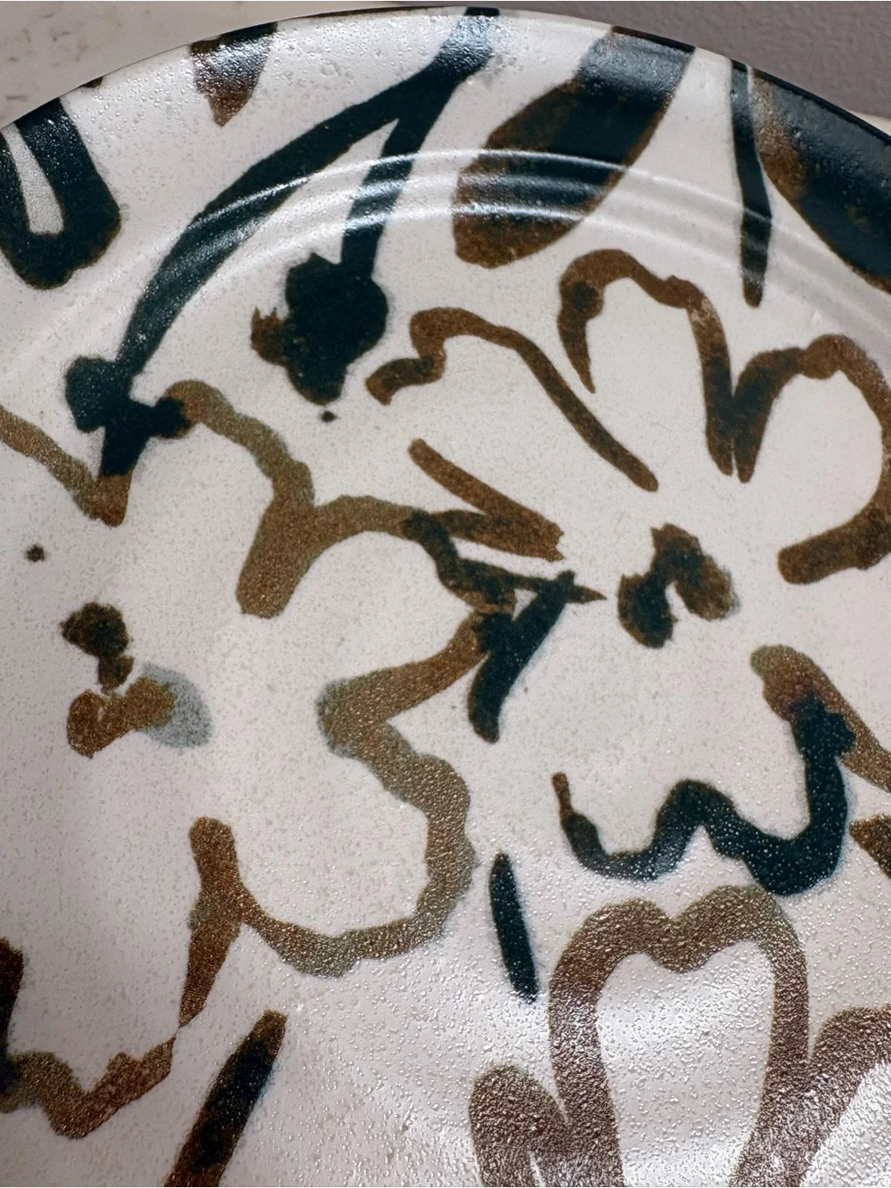 Anthropologie discontinued line