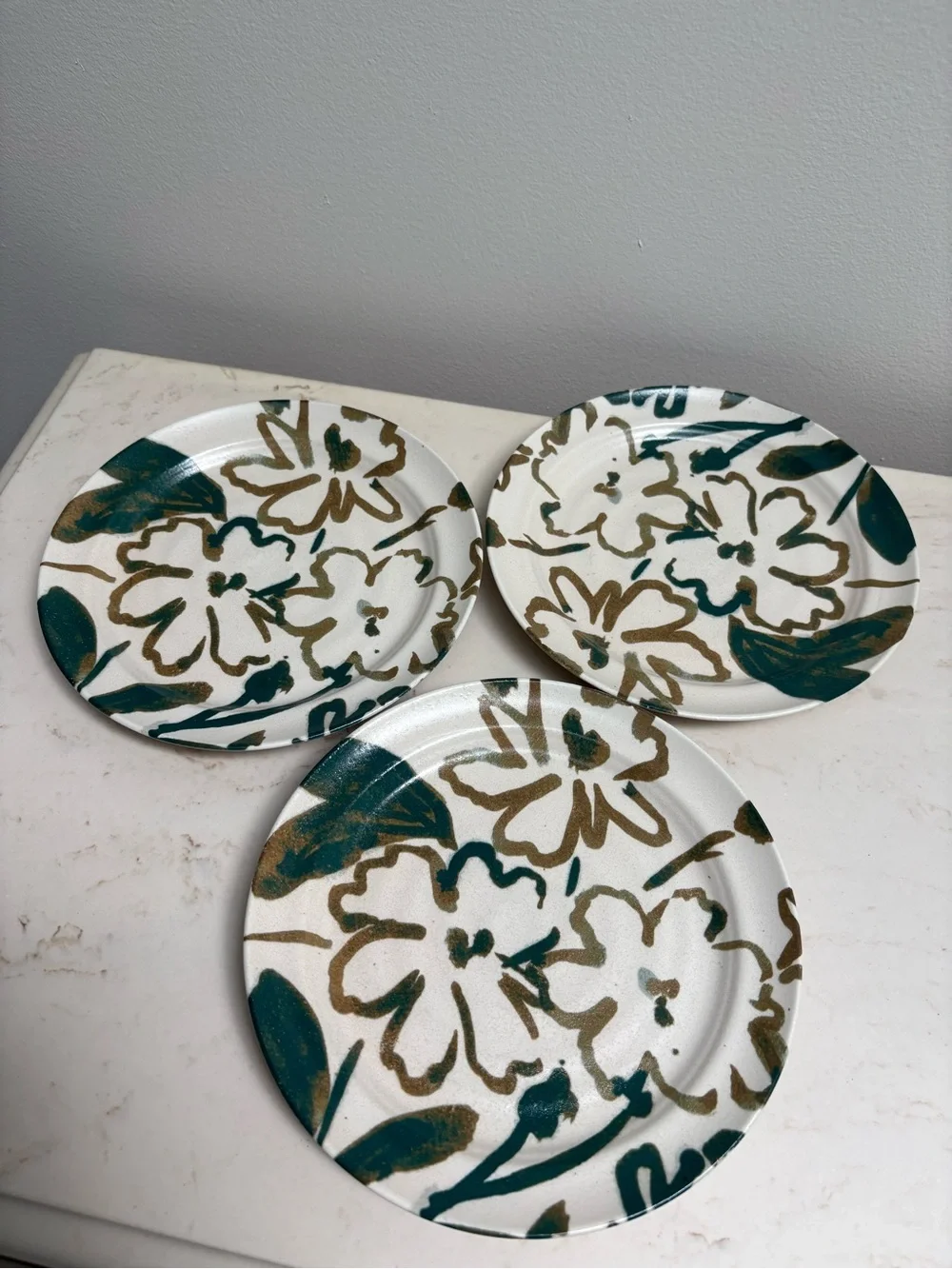 Anthropologie discontinued line