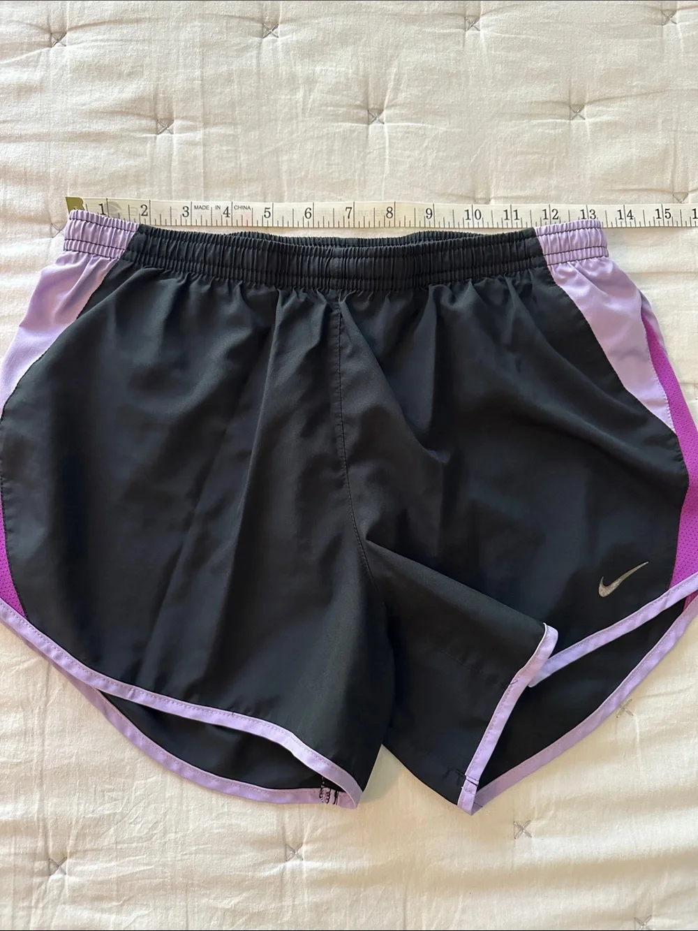Nike breathable athletic