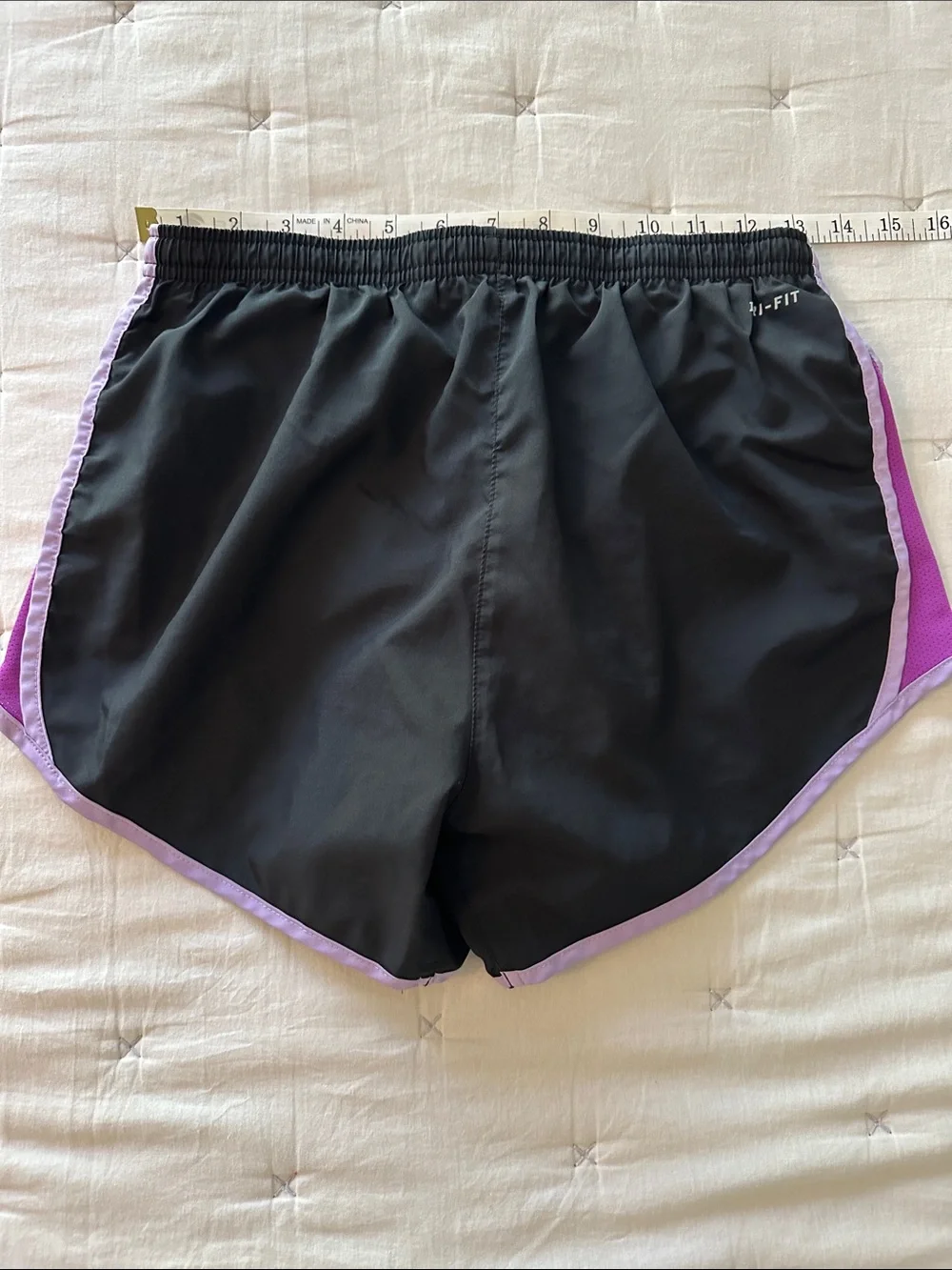 Nike breathable athletic