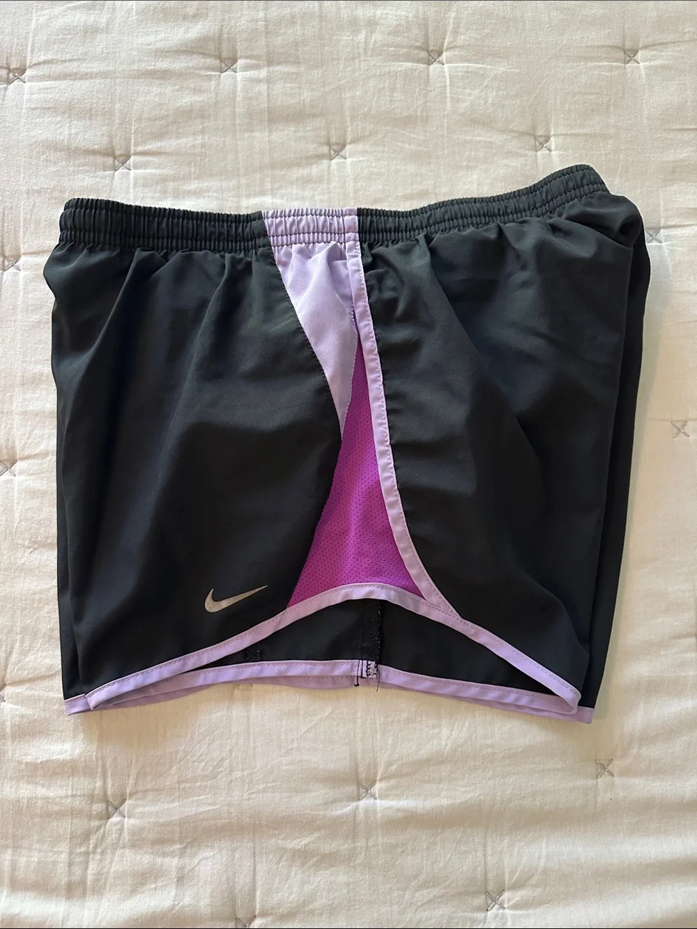 Nike breathable athletic