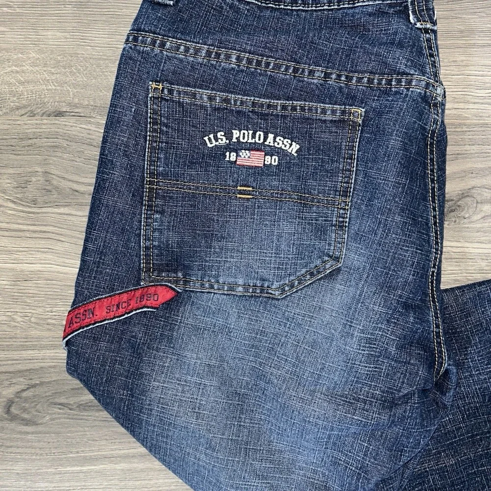 U.S. Polo Assn. this product