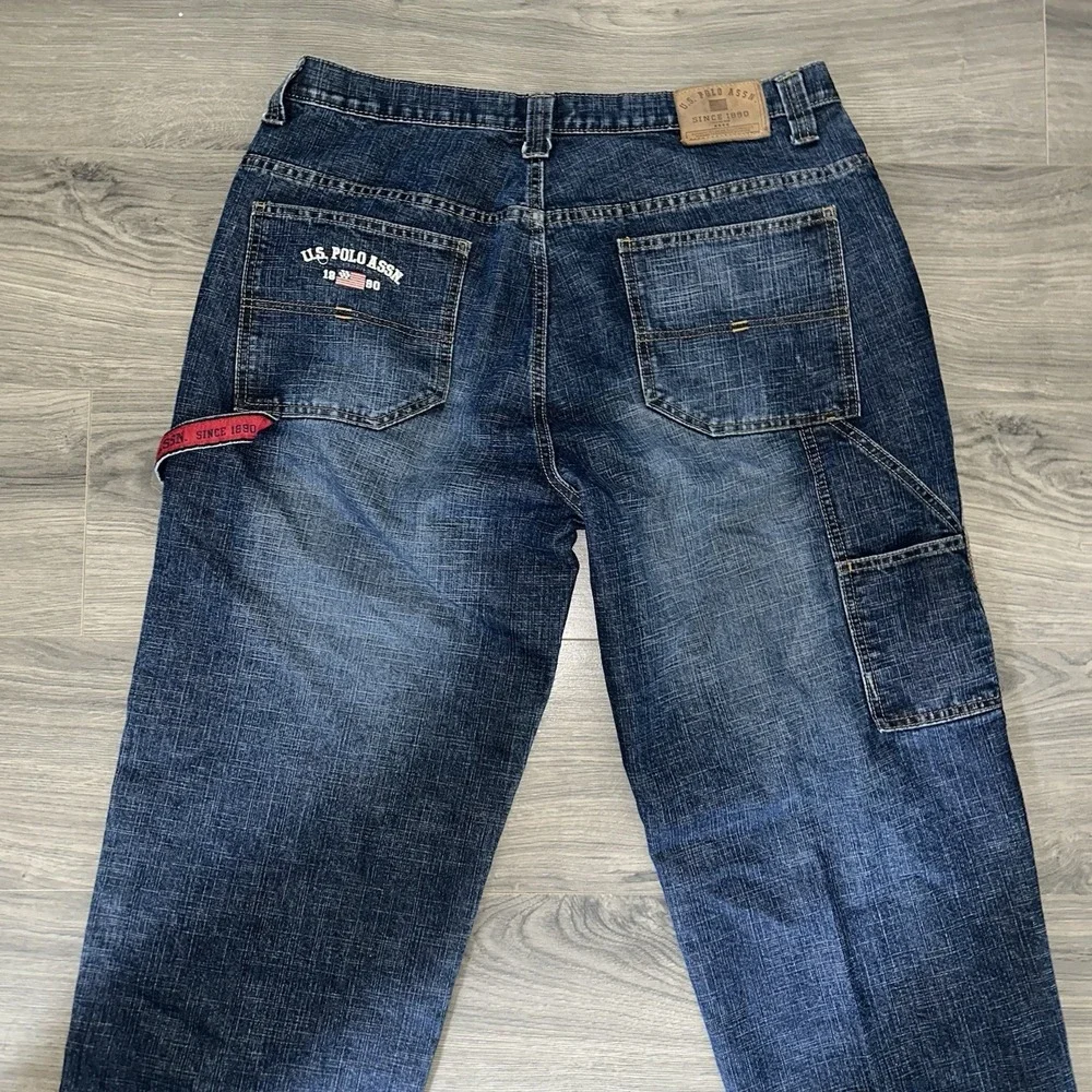 U.S. Polo Assn. this product