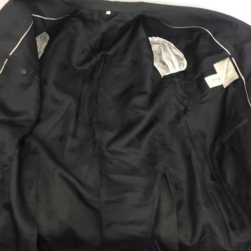 Burberry 5” 10 measurement