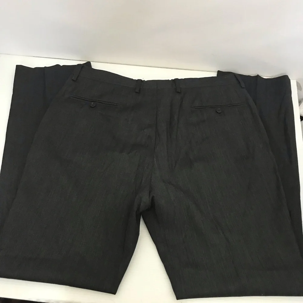 Burberry 18” men 10