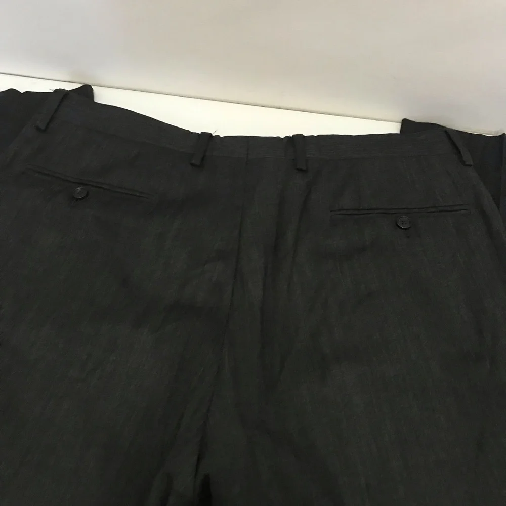 Burberry 22” length pants