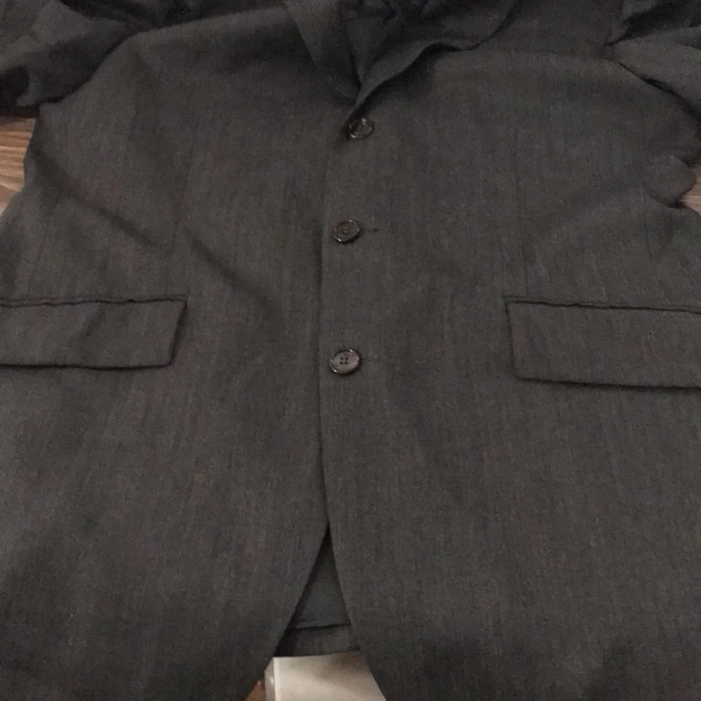 Burberry 31 length good
