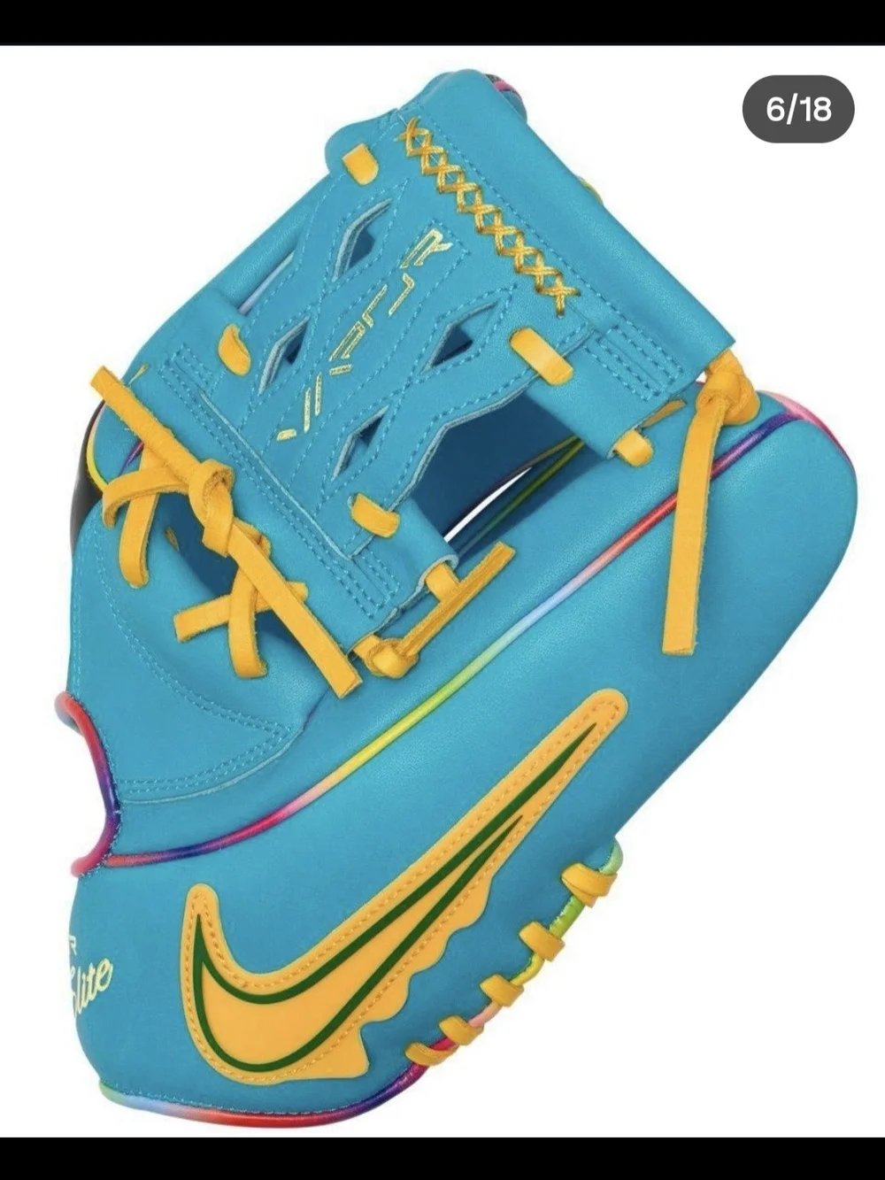 Nike chunky dunky