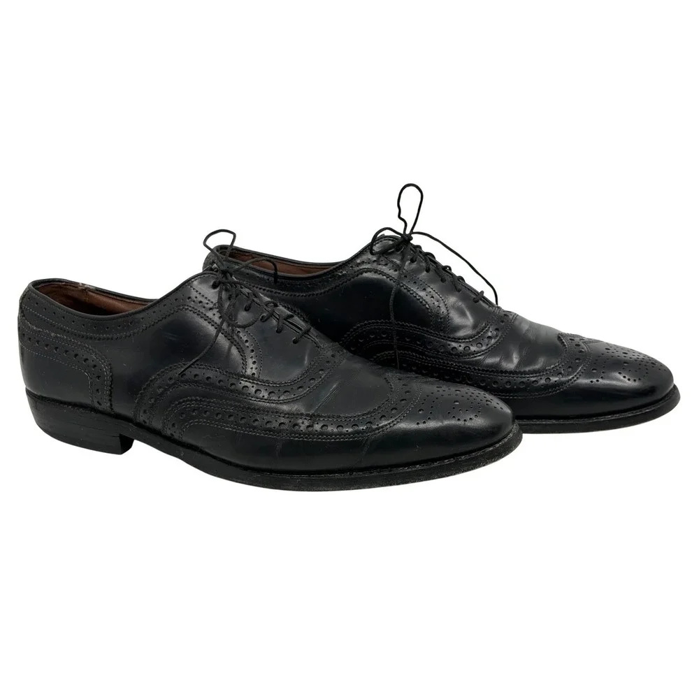 Allen Edmonds allen edmonds
