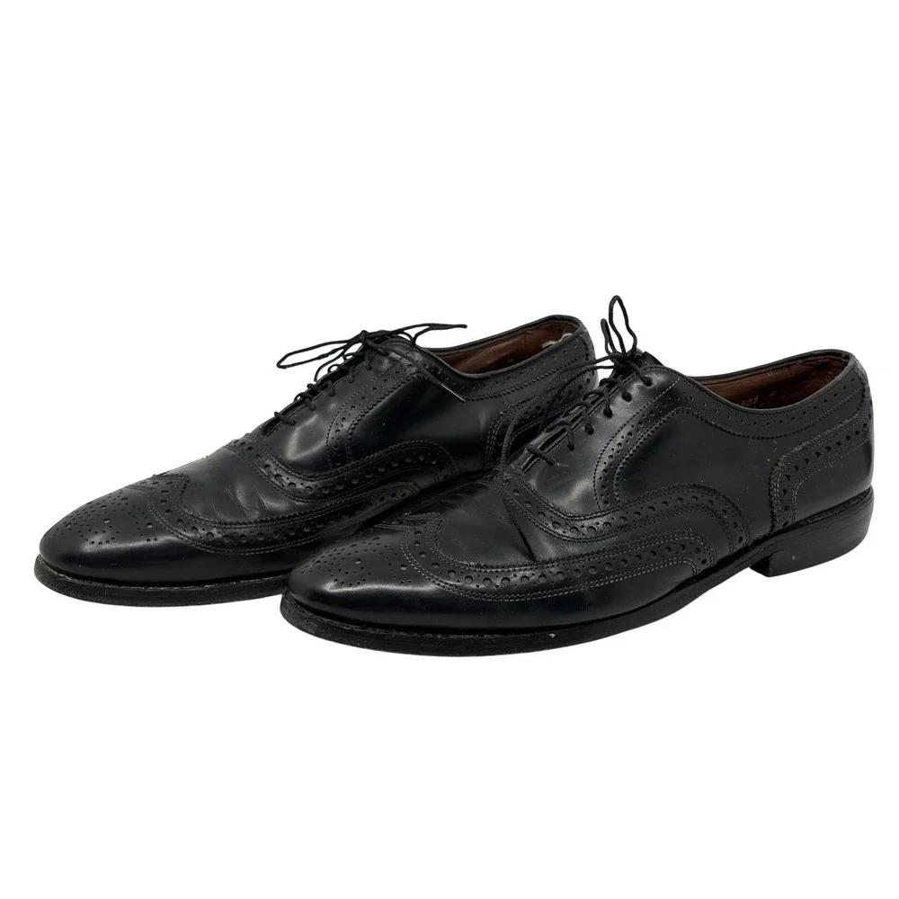 Allen Edmonds allen edmonds