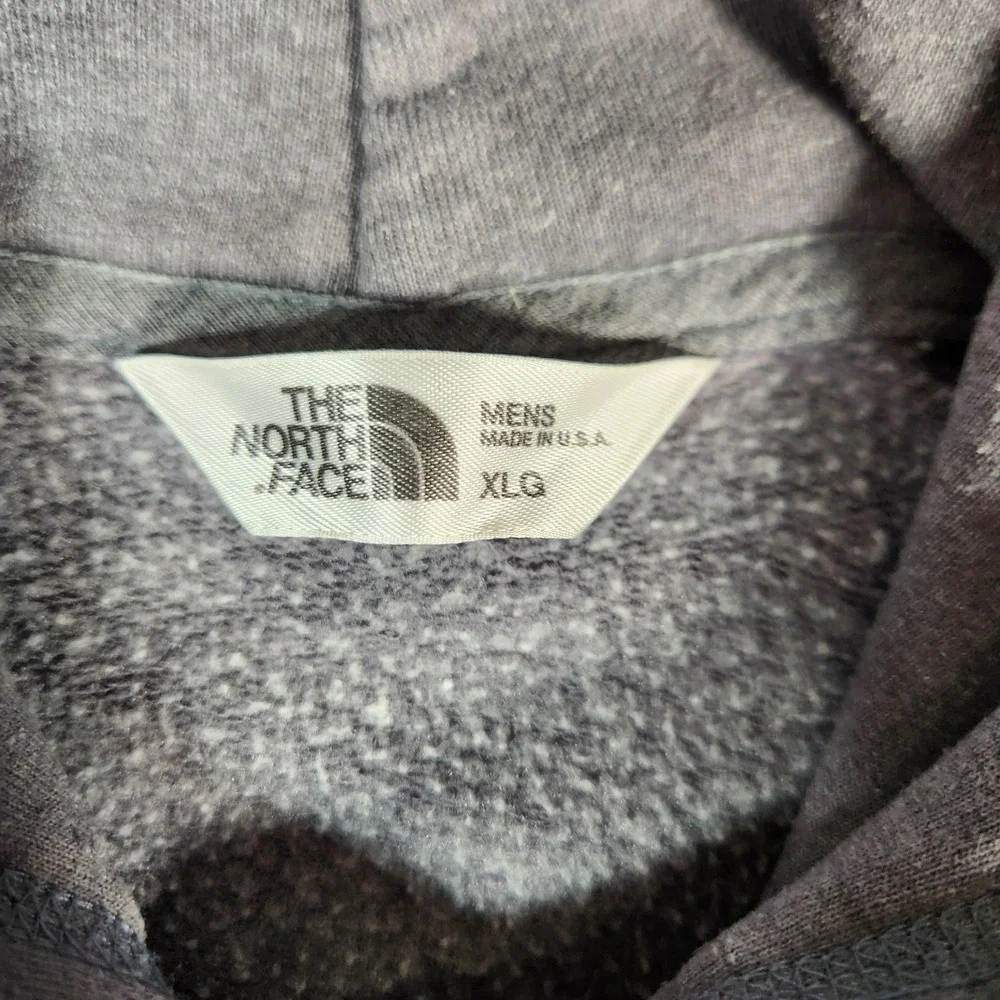 The North Face north face