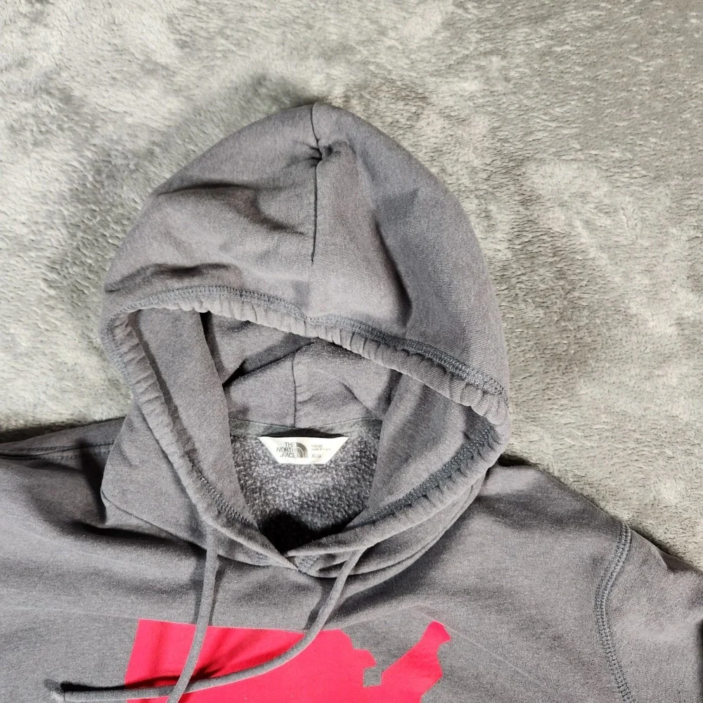 The North Face north face