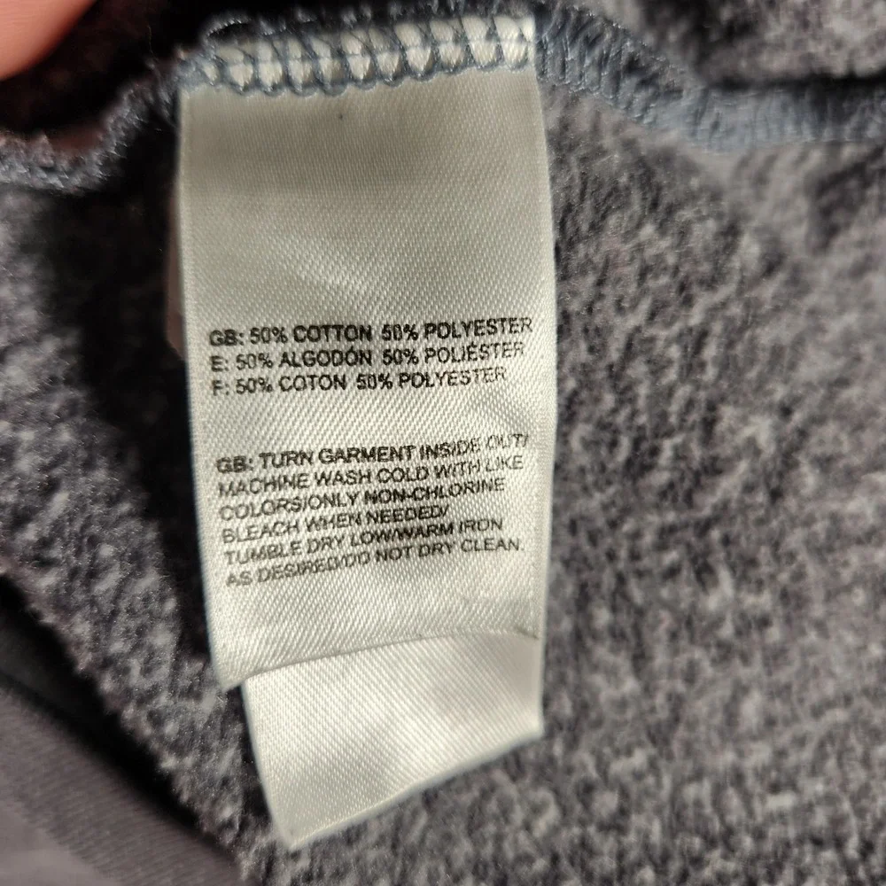 The North Face north face