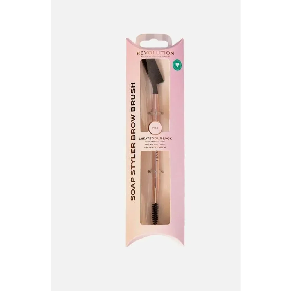 Makeup Revolution new see