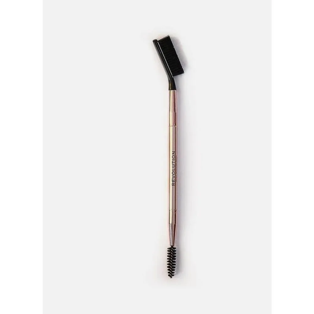 Makeup Revolution new see