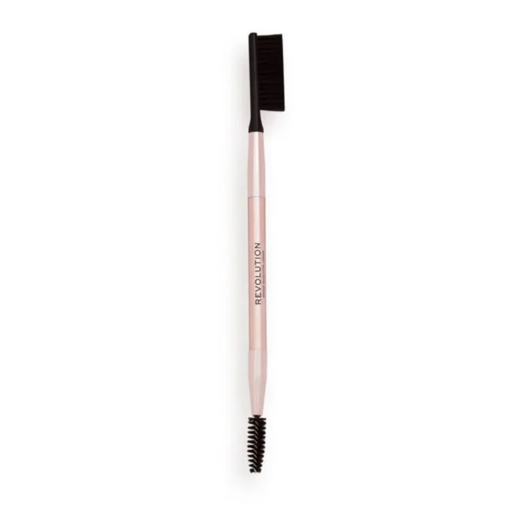 Makeup Revolution new see