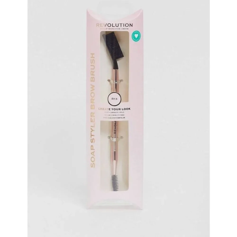 Makeup Revolution new see