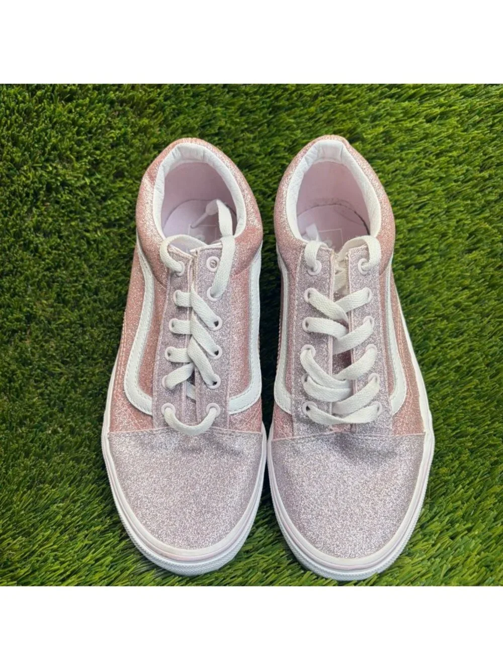 Vans please review