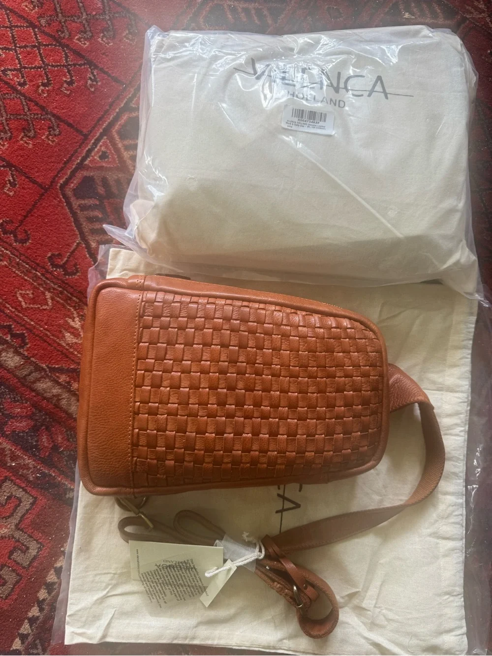 Vilenca Holland premium woven
