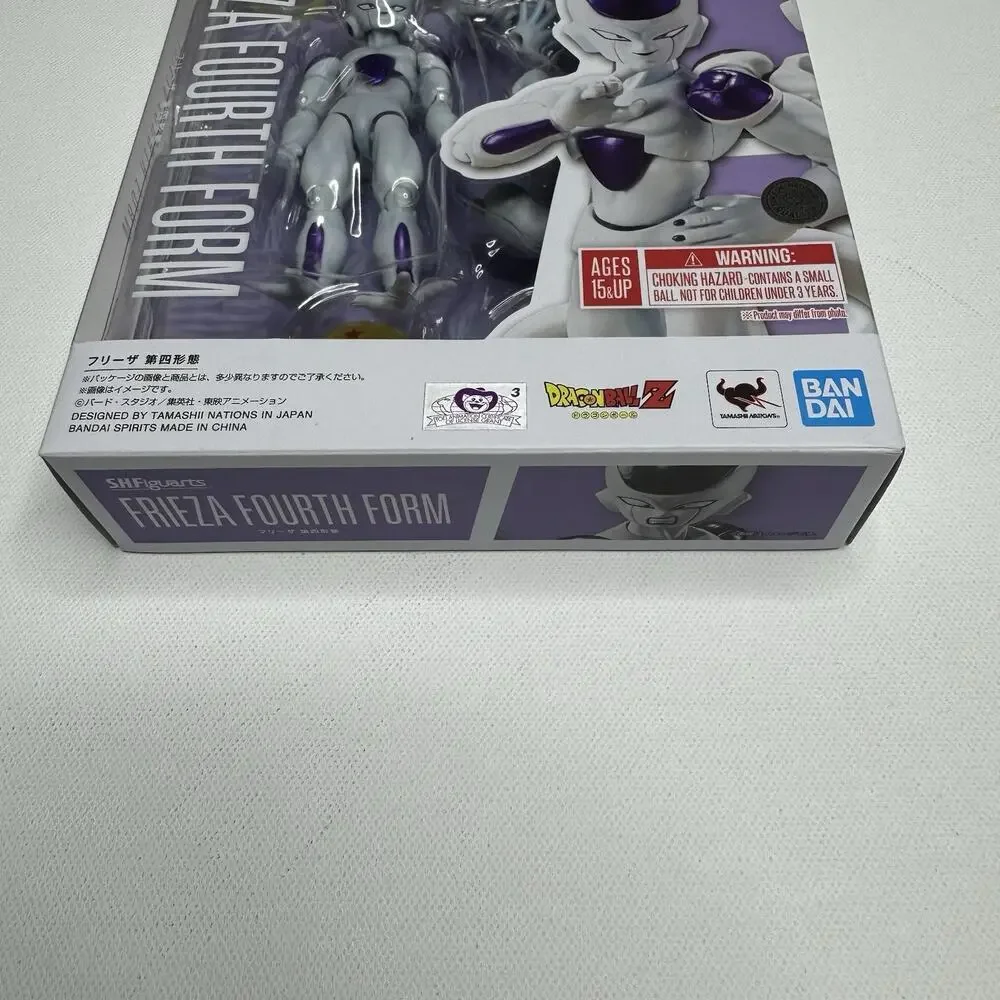 Bandai Namco bandai figuarts