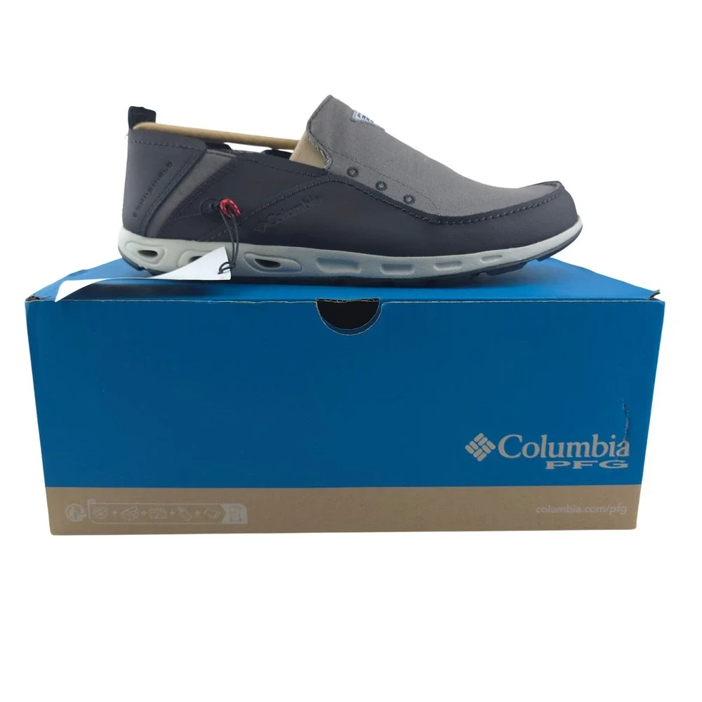 Columbia new box