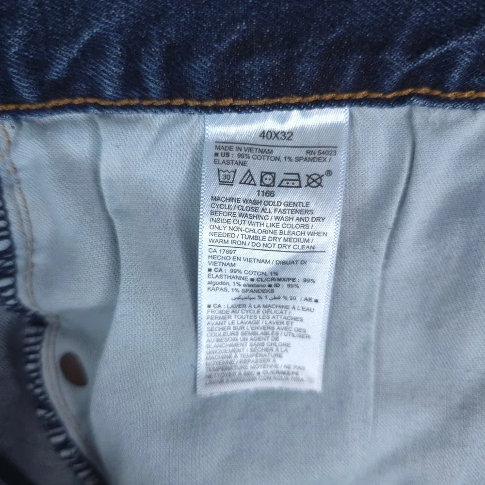Old Navy pre owned