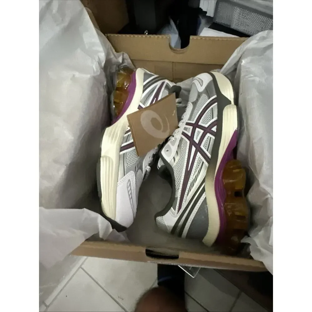 Asics thanks shopping