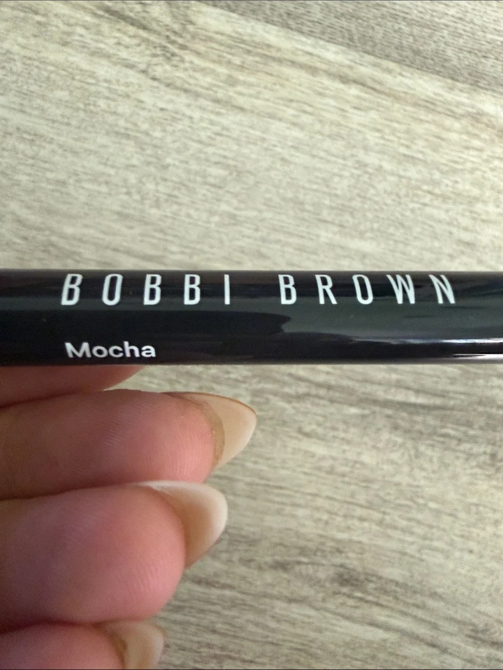 Bobbi Brown creamy long