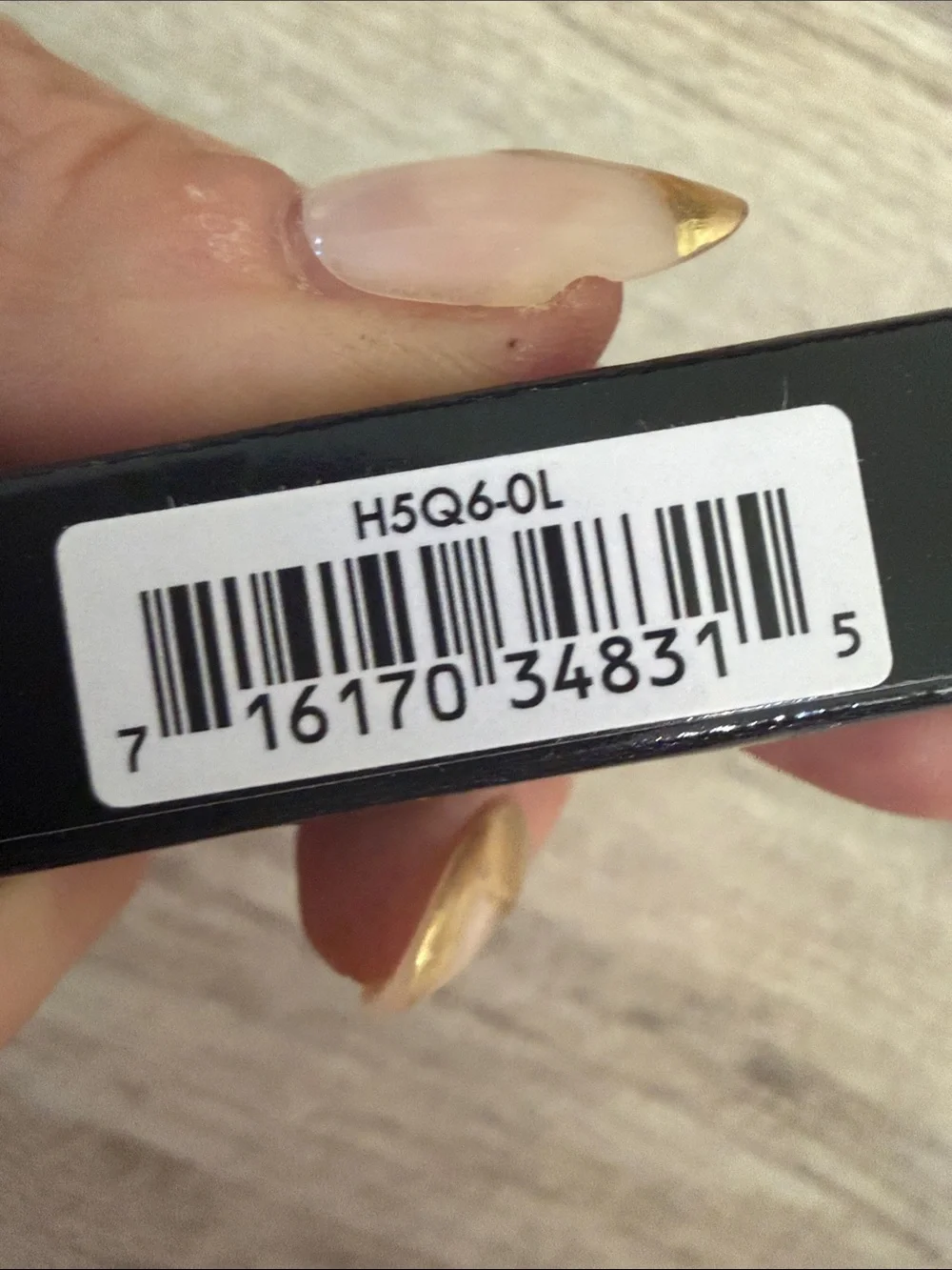 Bobbi Brown creamy long