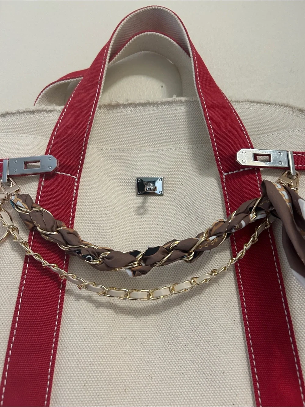 Sunwin stylish cream