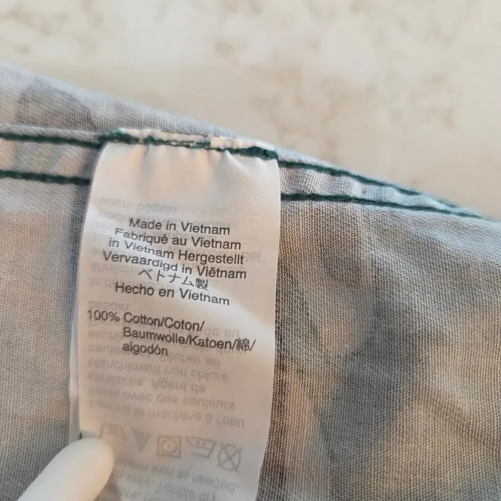 J.Crew Mercantile clean ready
