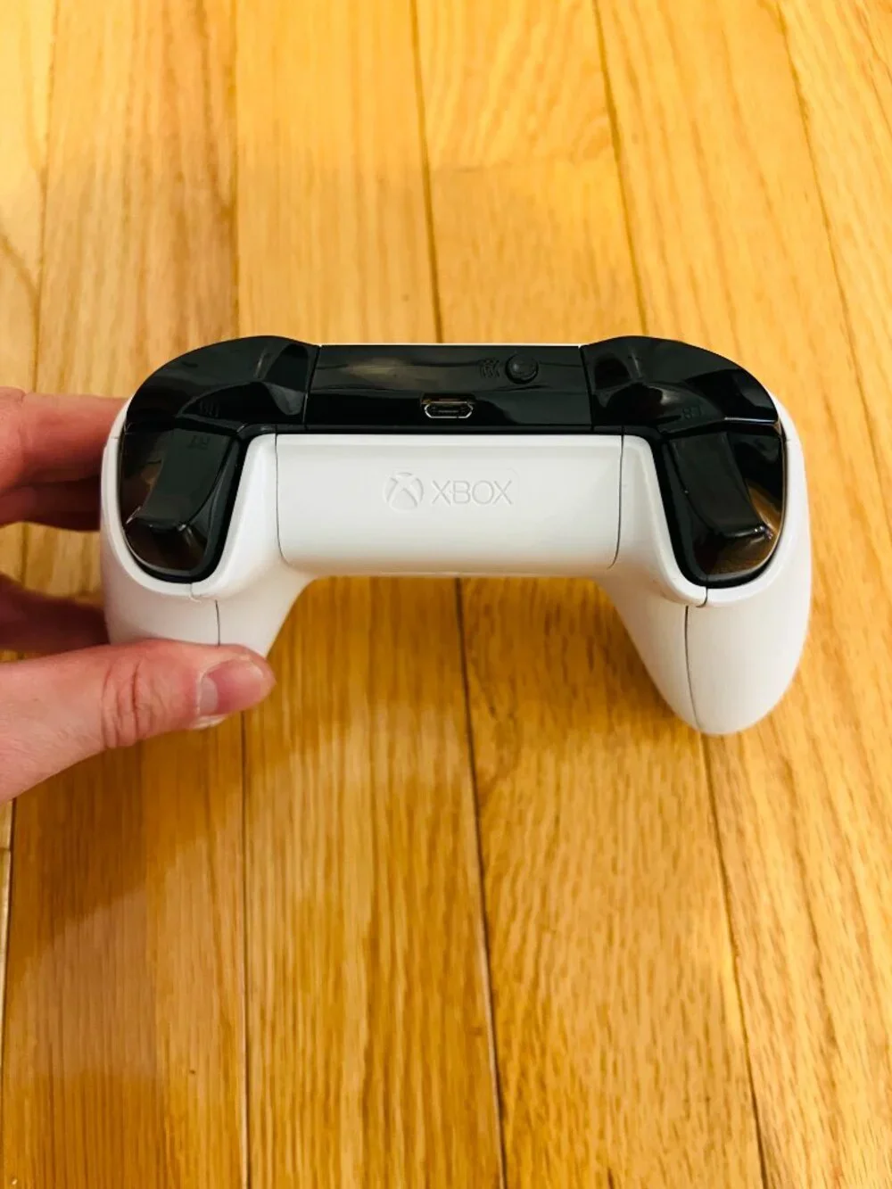 Microsoft Xbox One Controller