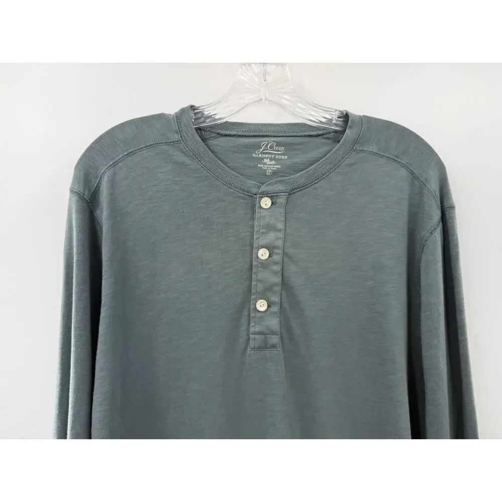 J. Crew crew men’s