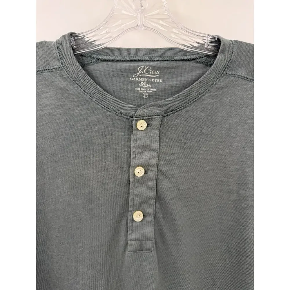 J. Crew crew men’s