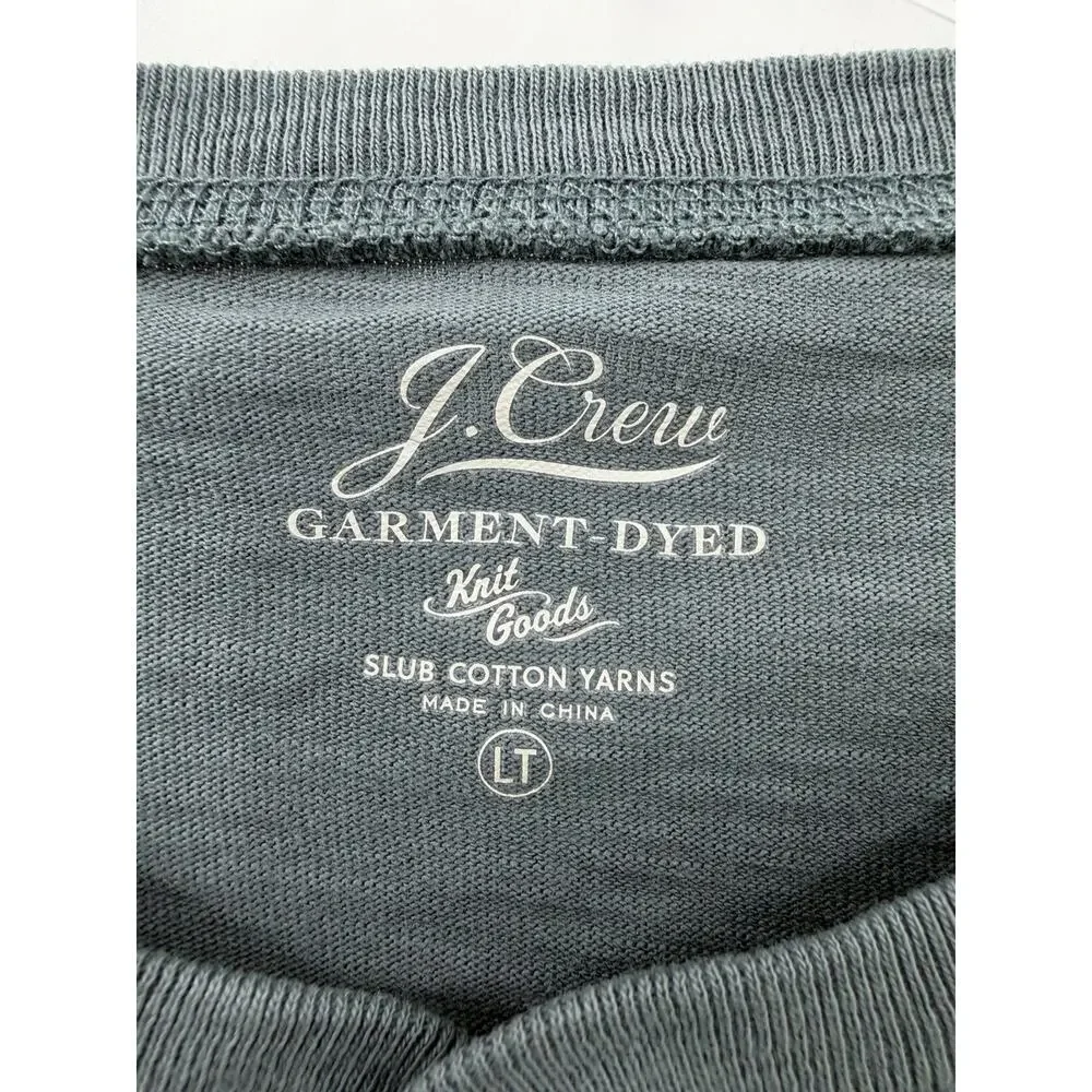 J. Crew crew men’s