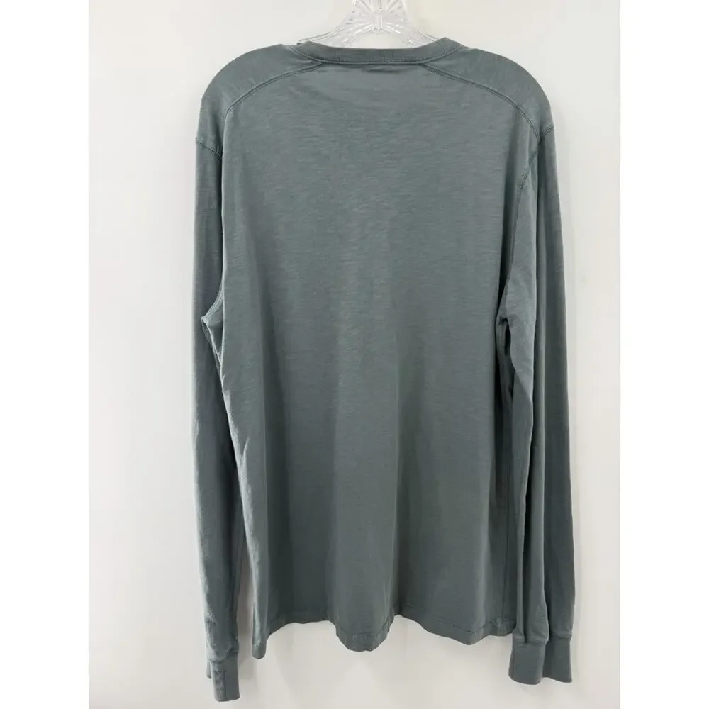 J. Crew crew men’s