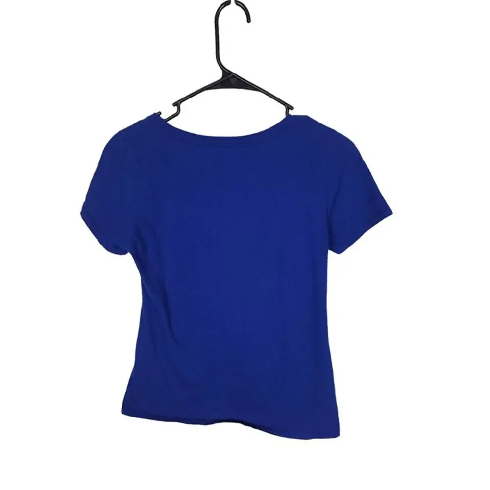 Nike Short sleeve T women's XS