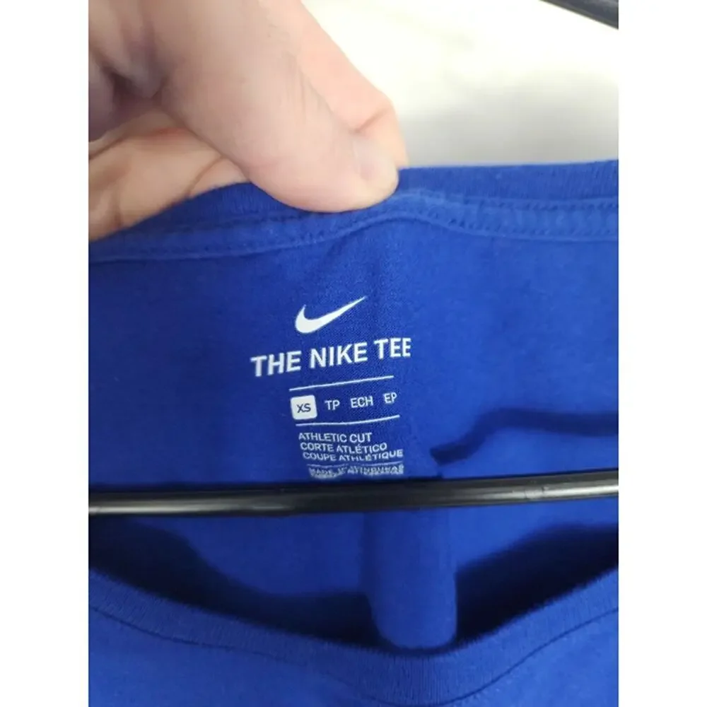 Nike Short sleeve T women's XS