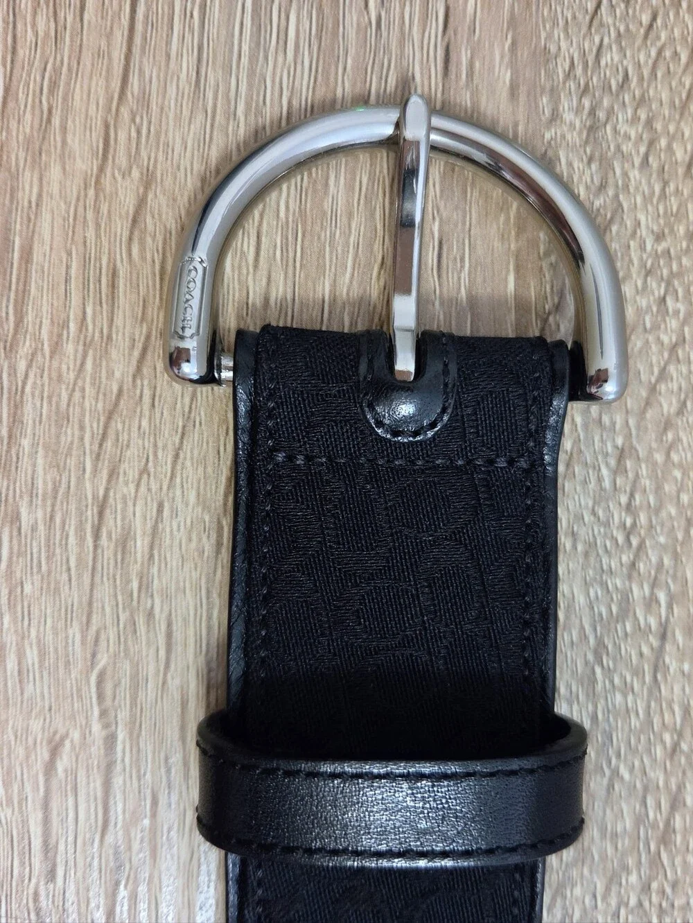 Coach classic y2k