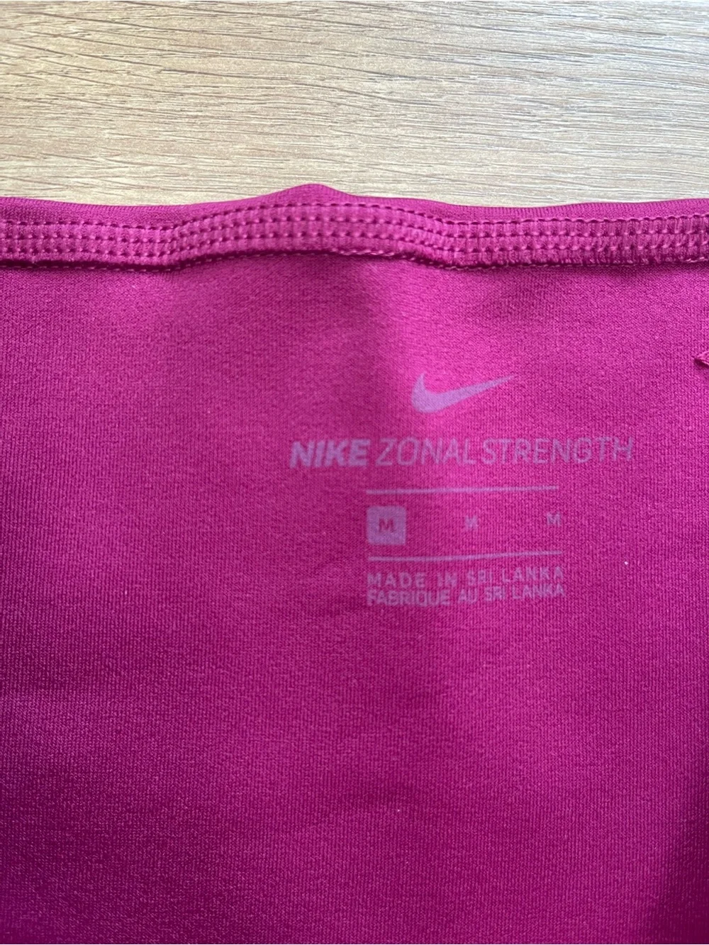 Nike high waist